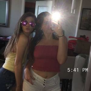 Meet your Posher, Cheyenne